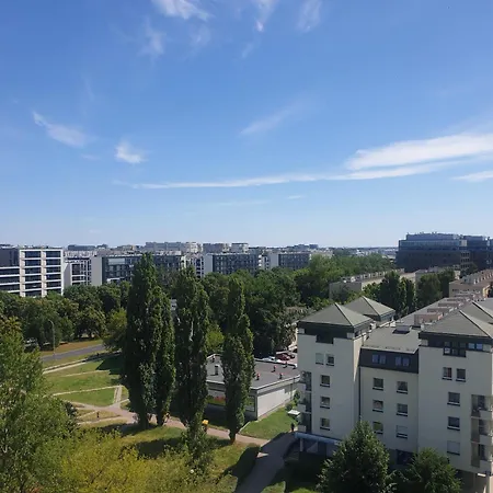 Airport 132 Apartman