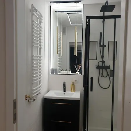 Airport 132 * Warschau