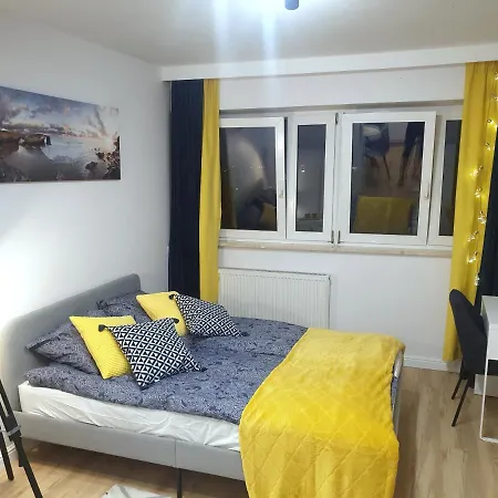 Airport 132 * Warschau