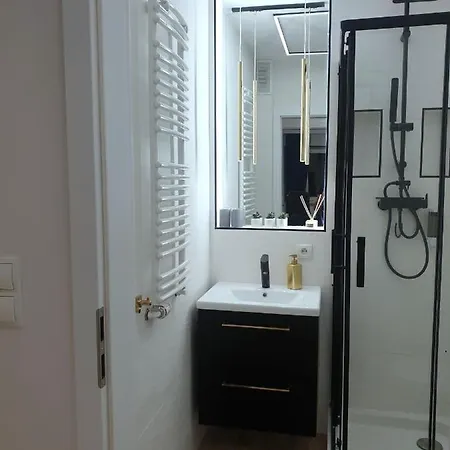 Airport 132 * Warschau