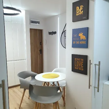 Airport 132 * Warschau