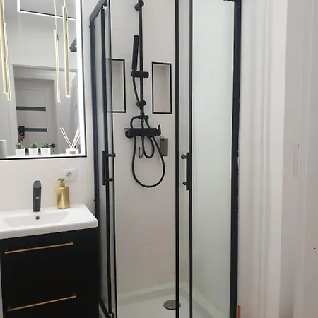 Airport 132 * Warschau