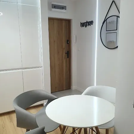 Airport 132 Appartement