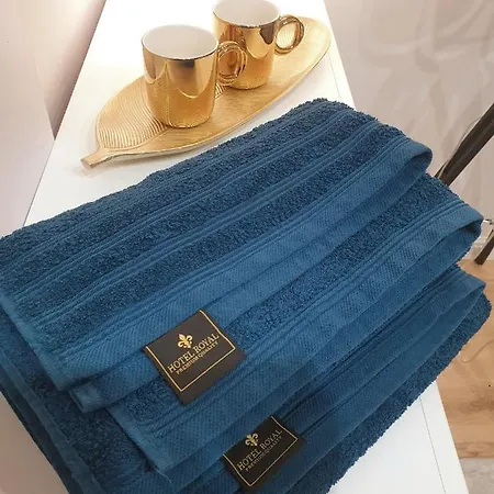 Appartement Airport 132 *