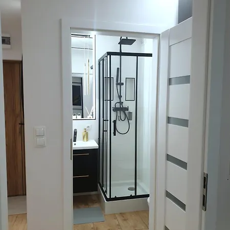 Appartement Airport 132